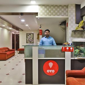 Hotel O S K